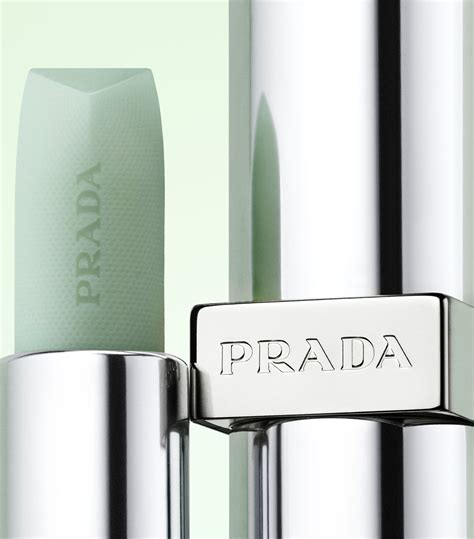 prada balm lip optimizing care